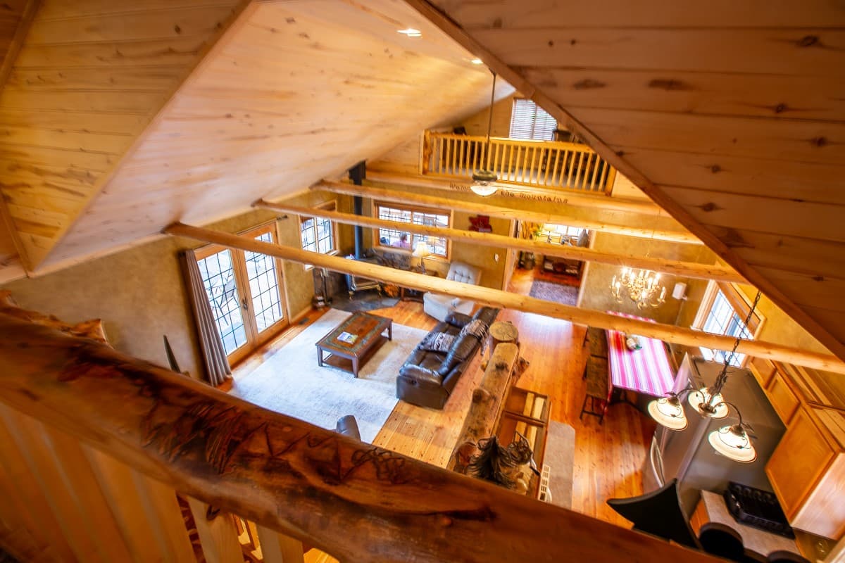 Cuchara House - Photo 2